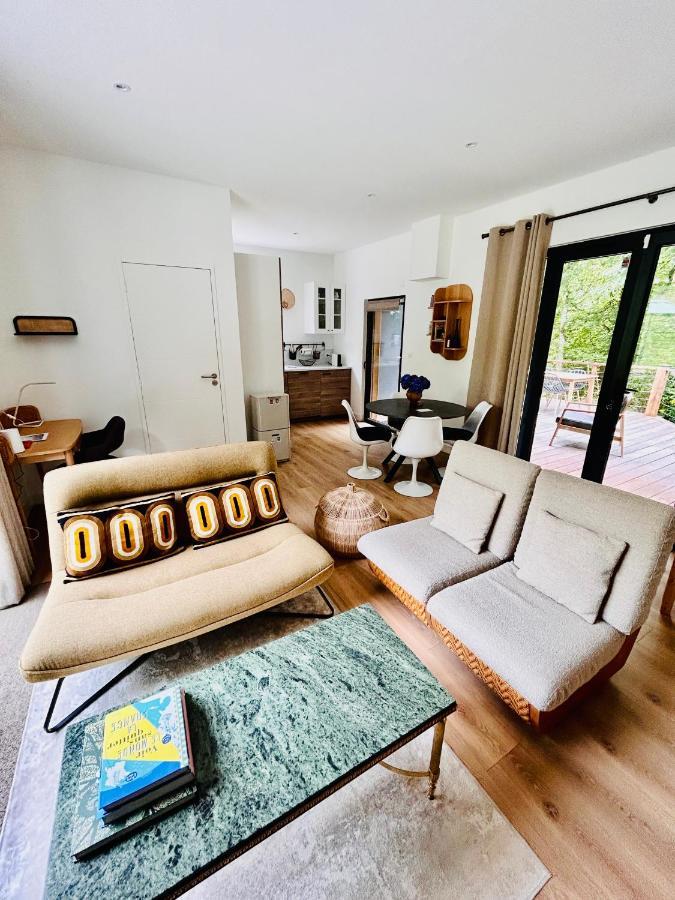 Casa vacanze Avec Au Coeur De Broceliande Beignon