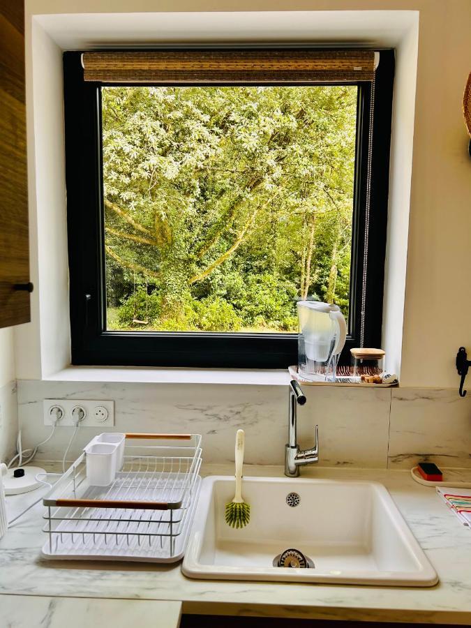 Avec Au Coeur De Broceliande Casa vacanze