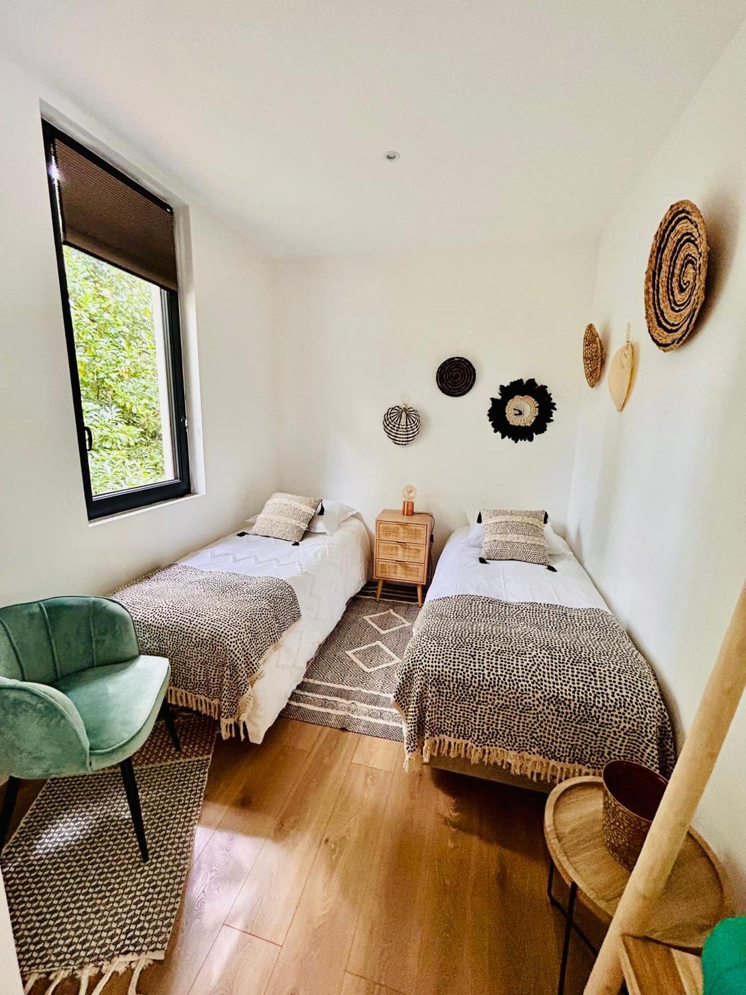 Casa vacanze Avec Au Coeur De Broceliande *